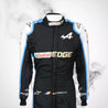 2021 Esteban Ocon Castrol Formula 1 Race Suit KIDS - Dash Racegear
