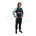 2021 FERNANDO ALONSO ALPHINE F1 RACE SUIT KIDS