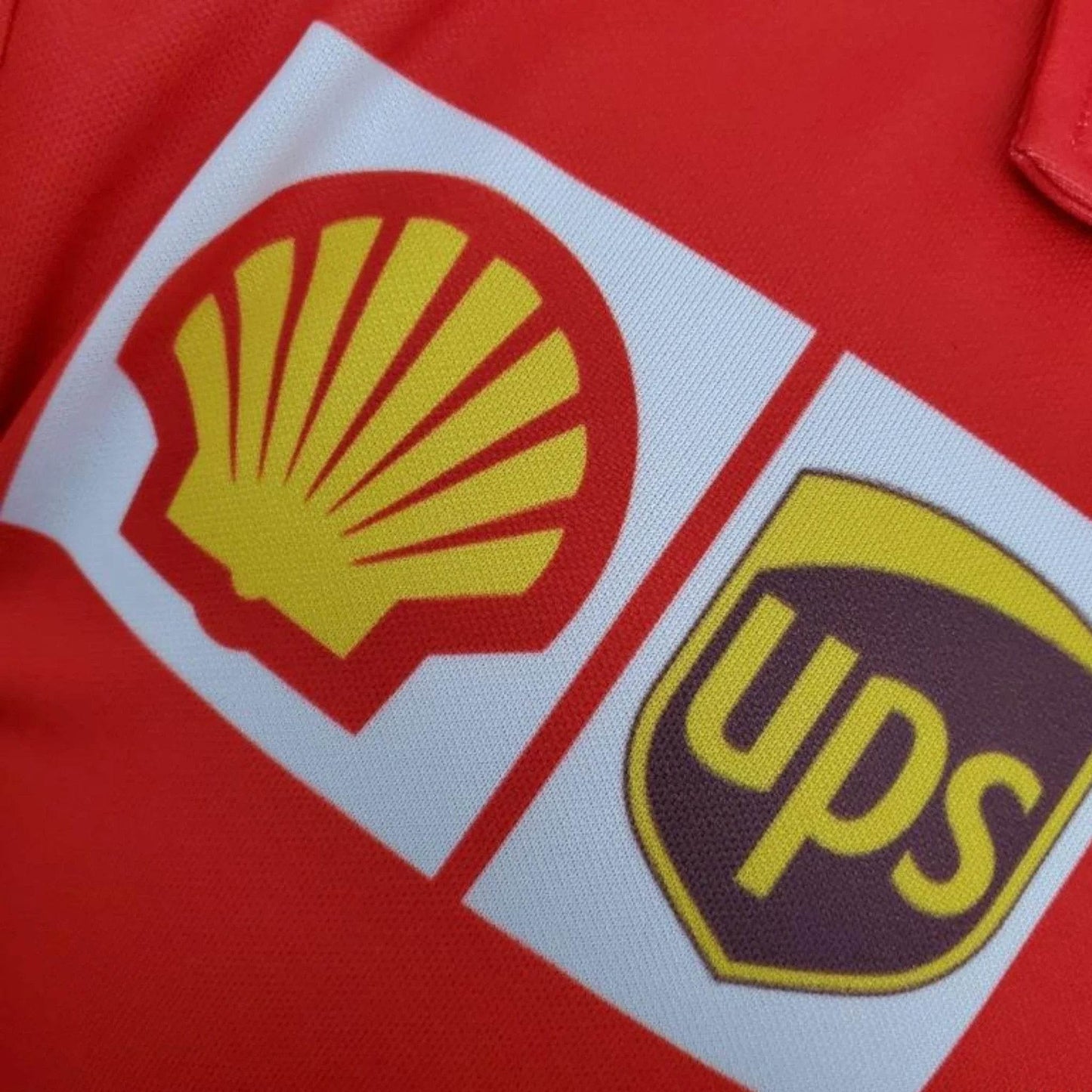 2021 Ferrari Formula One Racing T-Shirt - Dash Racegear