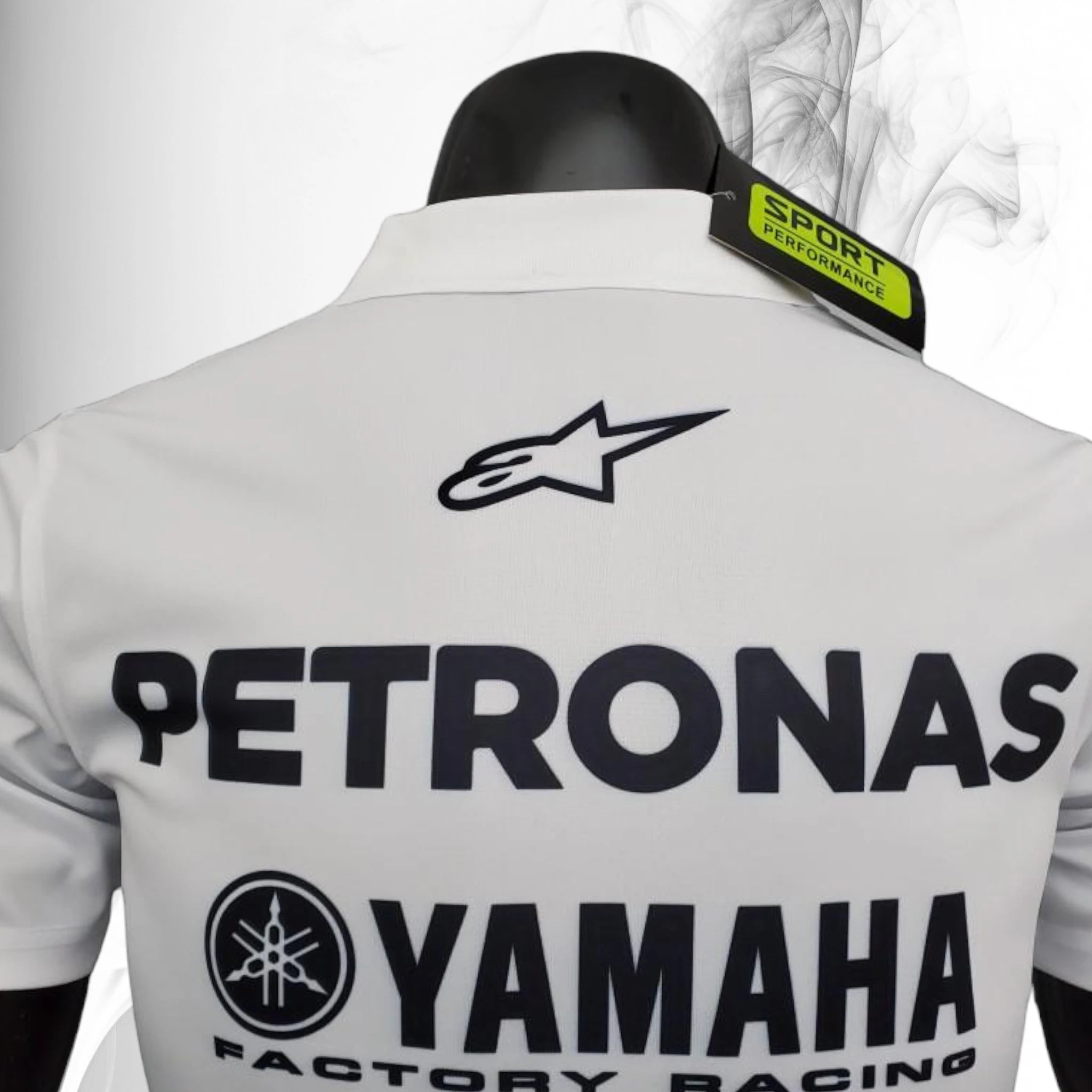 2021 Formula One Yamaha Racing Polo Shirt