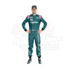 2021 Lance Stroll Aston Martin F1 Race Suit - Dash Racegear