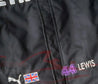 2021 Lewis Hamilton Mercedes Benz F1 Embroidered Race Suit - Dash Racewear