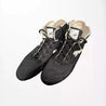 2021 Mercedes AMG Lewis Hamilton F1 Race Boots - Dash Racegear