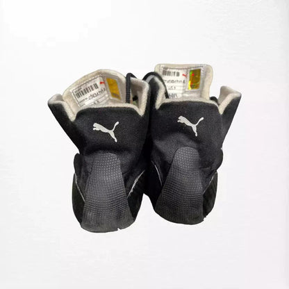2021 Mercedes AMG Lewis Hamilton F1 Race Boots - Dash Racegear