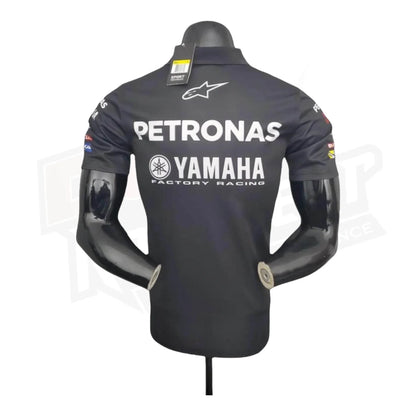 2021 Mercedes F1 Racing Polo Shirt - Dash Racegear
