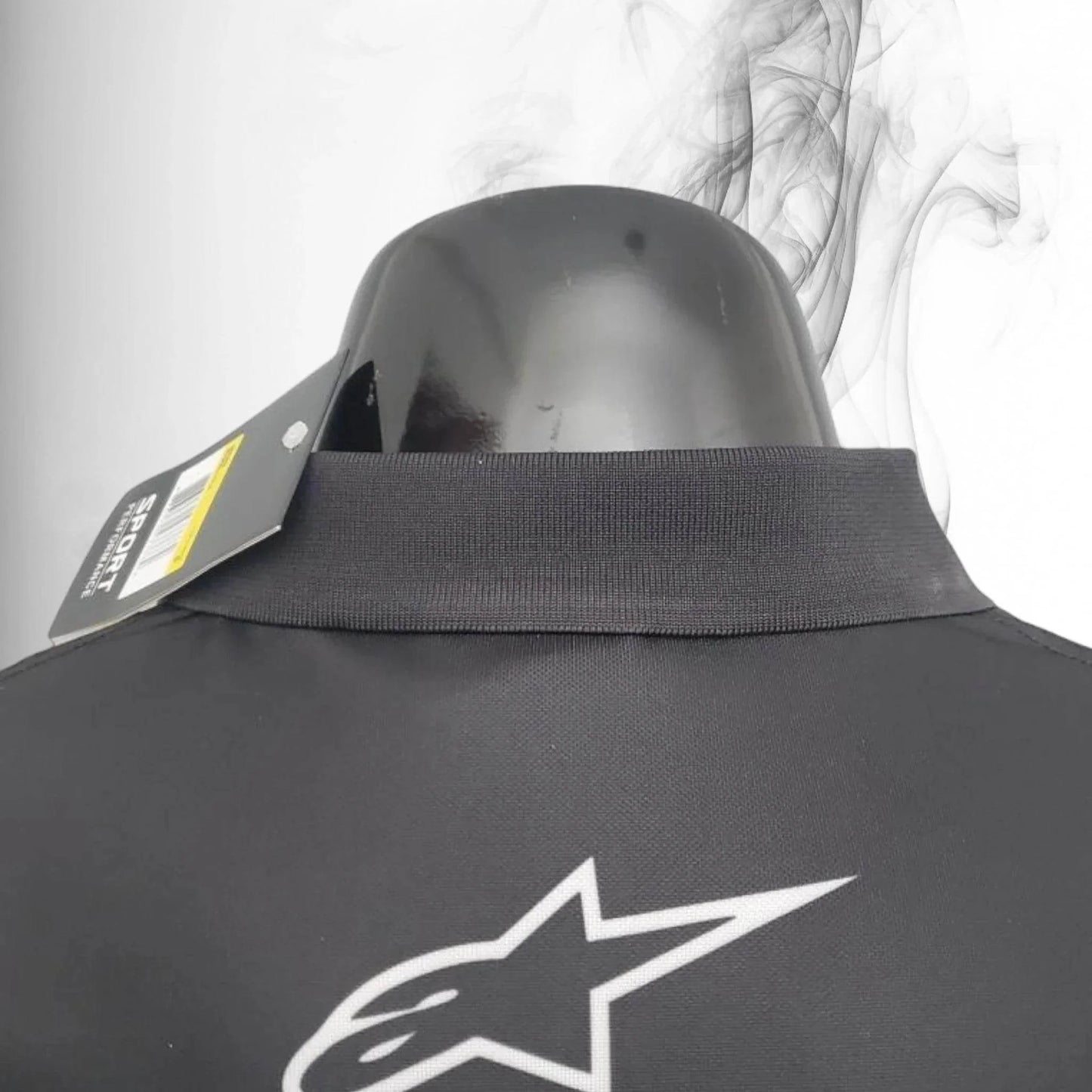 2021 Mercedes F1 Racing Polo Shirt - Dash Racegear
