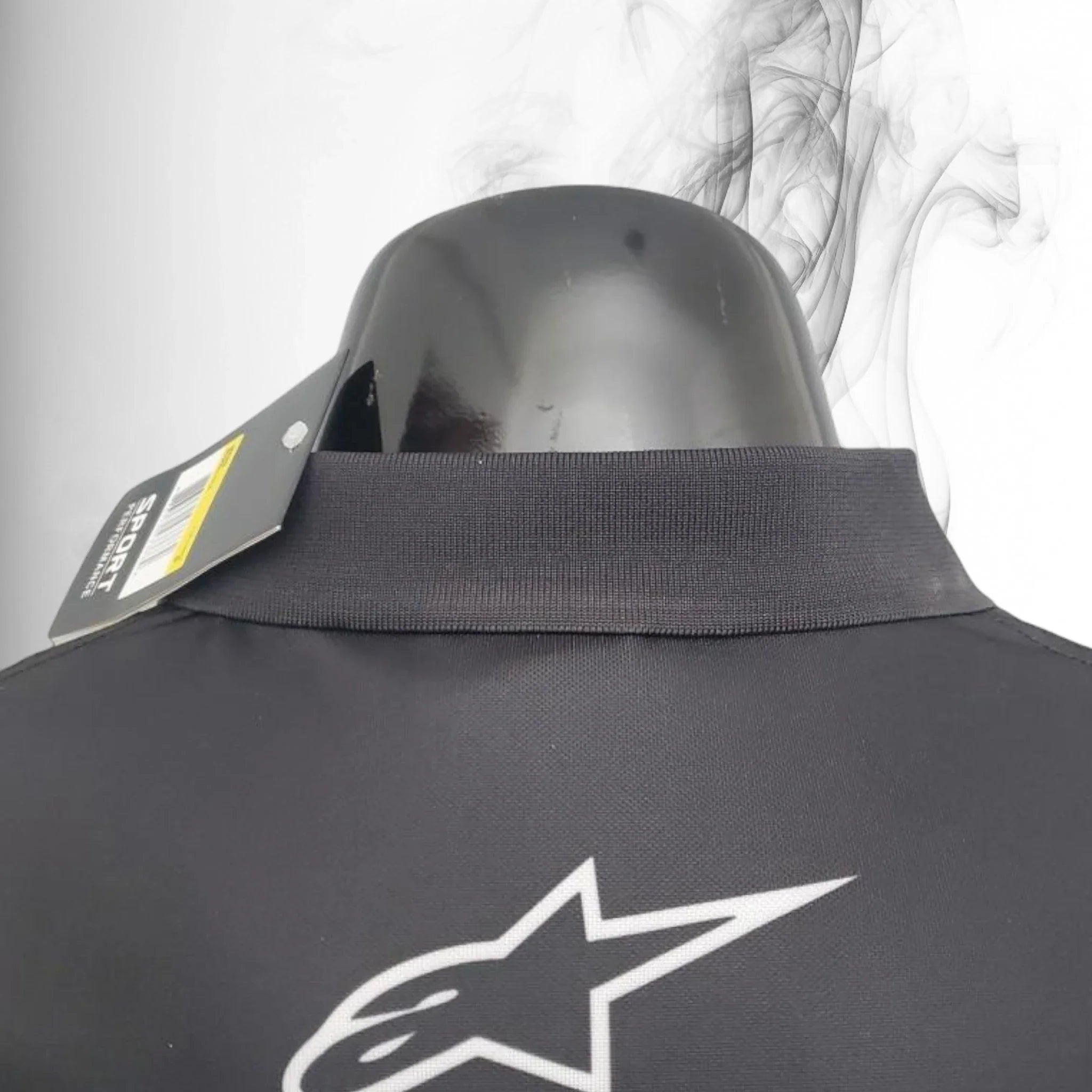 2021 Mercedes F1 Racing Polo Shirt