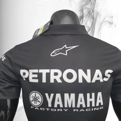 2021 Mercedes F1 Racing Polo Shirt - Dash Racegear