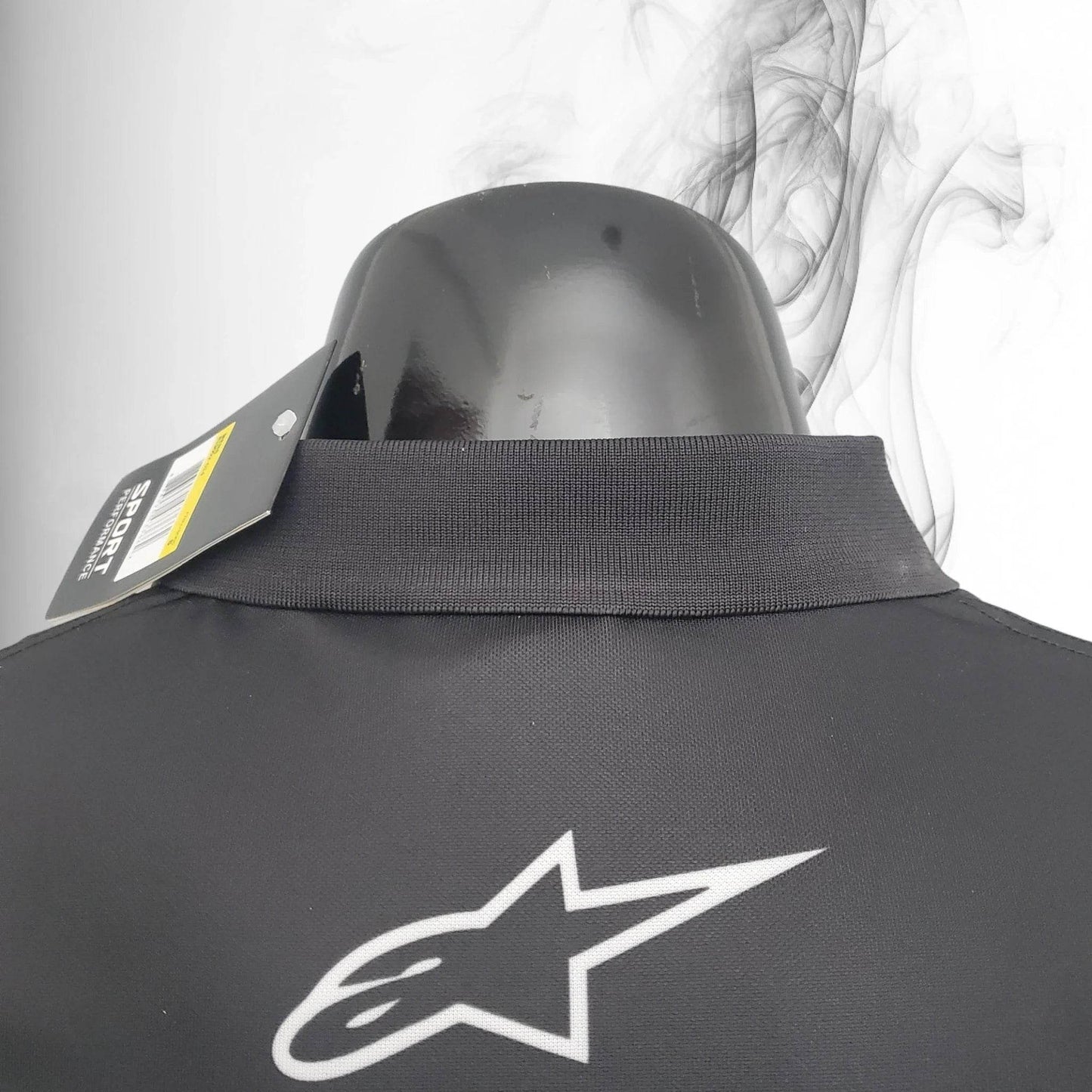 2021 Mercedes Formula One Racing Polo Shirt - Dash Racegear