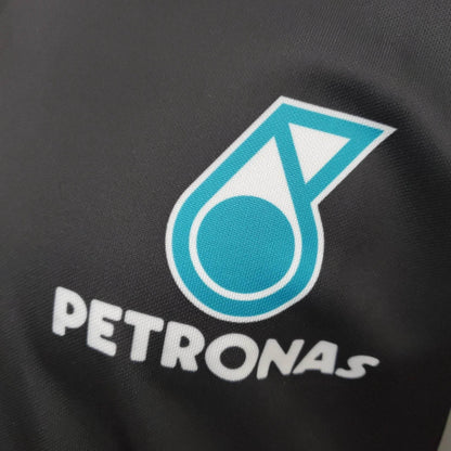2021 Mercedes Formula One Racing Polo Shirt - Dash Racegear