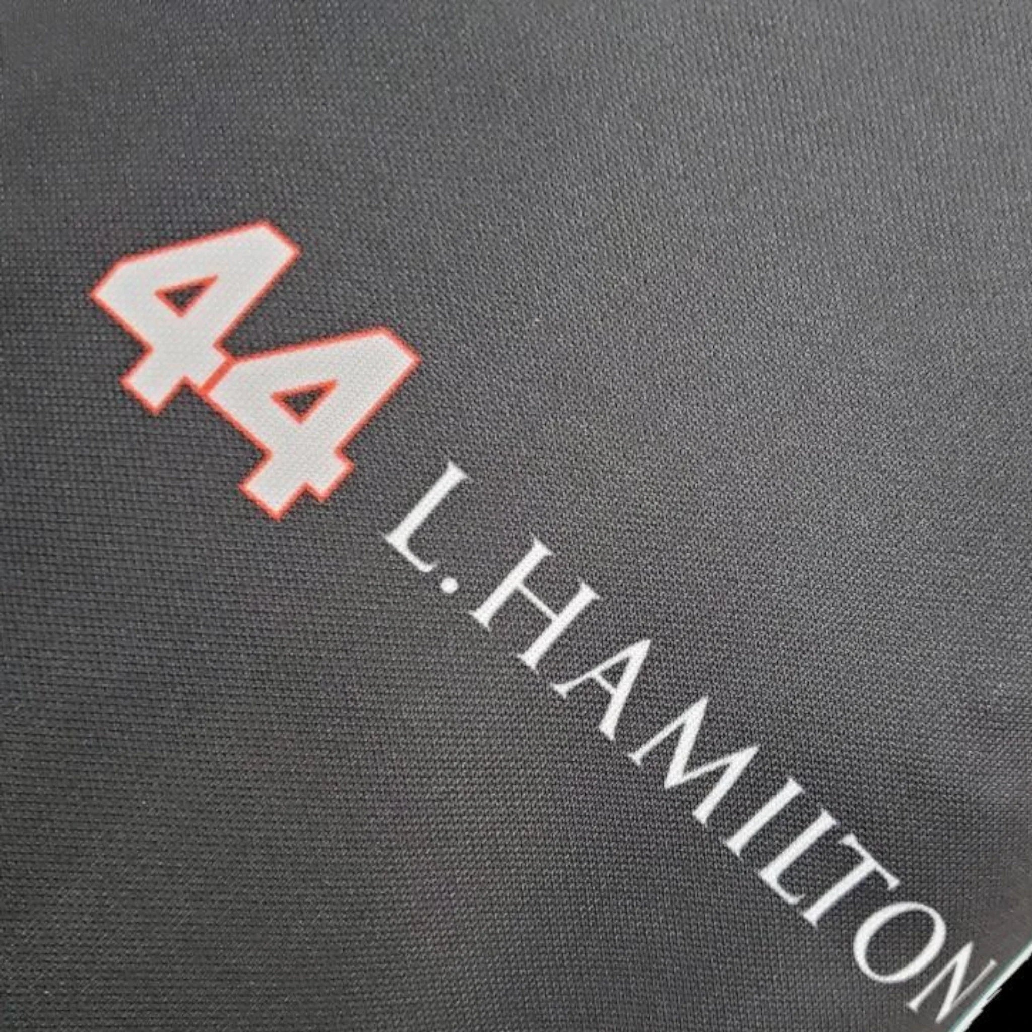 2021 Mercedes Lewis Hamilton Formula One T-Shirt - Dash Racegear