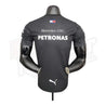 2021 Mercedes Lewis Hamilton Formula One T-Shirt - Dash Racegear