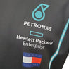2021 Mercedes Lewis Hamilton Formula One T-Shirt - Dash Racegear