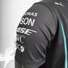 2021 Mercedes Lewis Hamilton Formula One T-Shirt - Dash Racegear