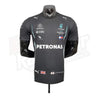 2021 Mercedes Lewis Hamilton Formula One T-Shirt - Dash Racegear