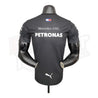 2021 Mercedes Lewis Hamilton Formula One racing T-Shirt - Dash Racegear