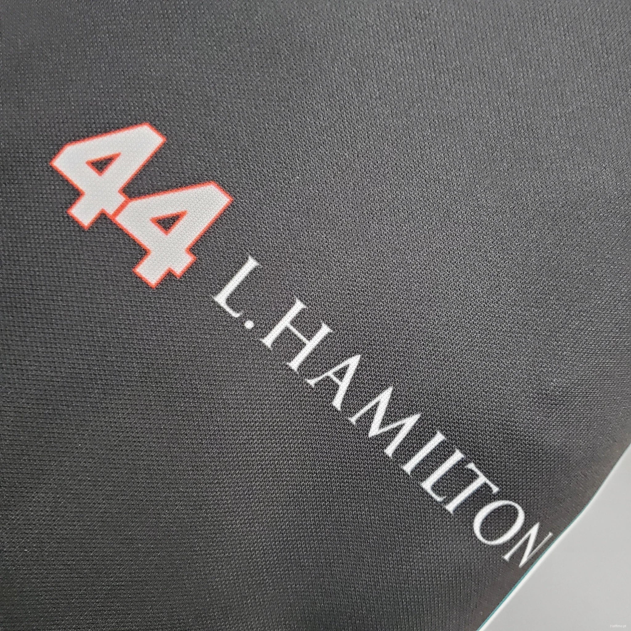 2021 Mercedes Lewis Hamilton Formula One racing T-Shirt - Dash Racegear