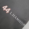 2021 Mercedes Lewis Hamilton Formula One racing T-Shirt - Dash Racegear