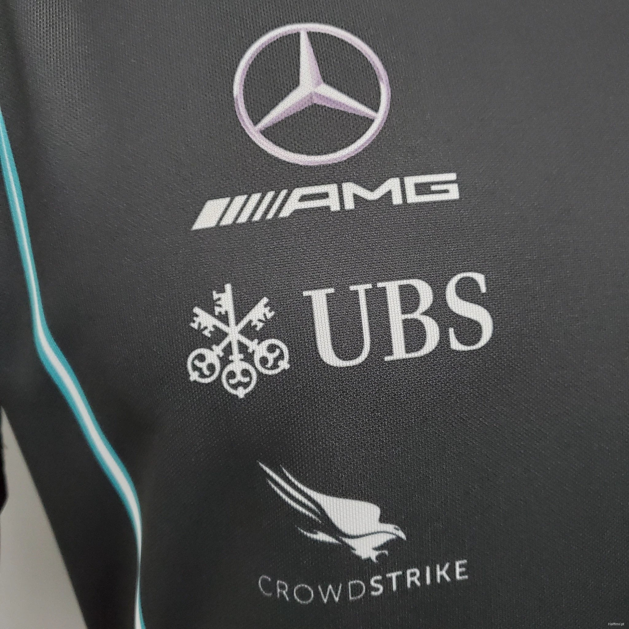 2021 Mercedes Lewis Hamilton Formula One racing T-Shirt - Dash Racegear