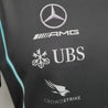 2021 Mercedes Lewis Hamilton Formula One racing T-Shirt - Dash Racegear