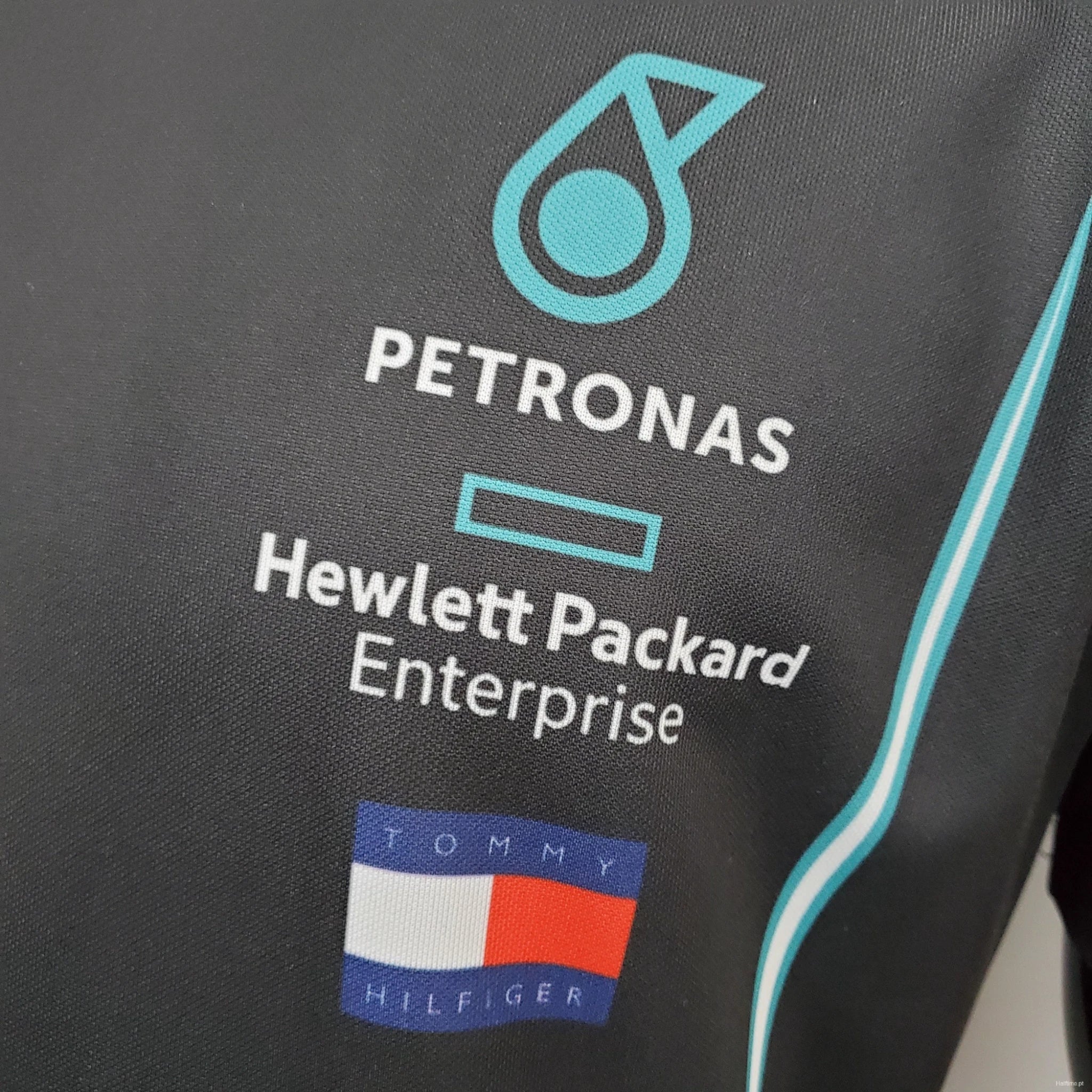 2021 Mercedes Lewis Hamilton Formula One racing T-Shirt - Dash Racegear