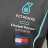 2021 Mercedes Lewis Hamilton Formula One racing T-Shirt - Dash Racegear