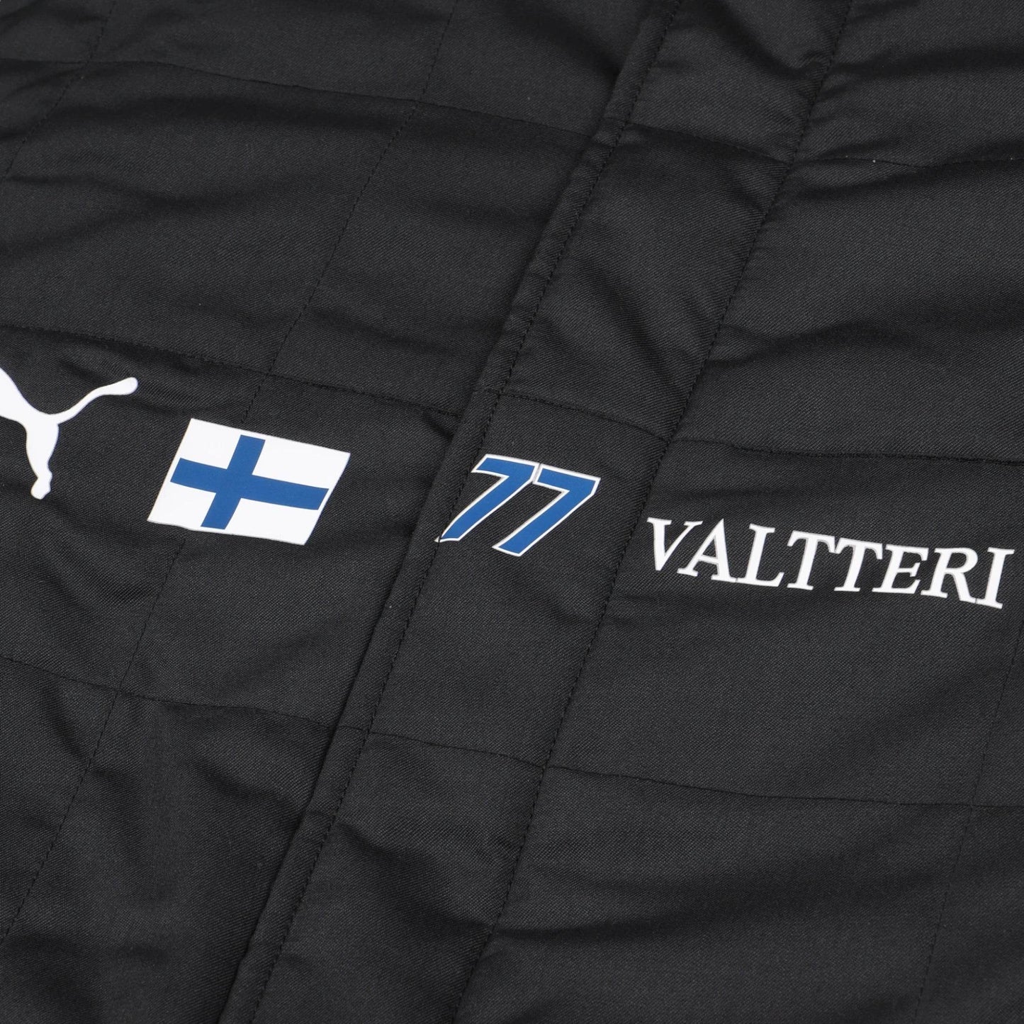 2021 Valtteri Bottas Mercedes-AMG Petronas F1 Team Replica Race Suit - Dash Racegear