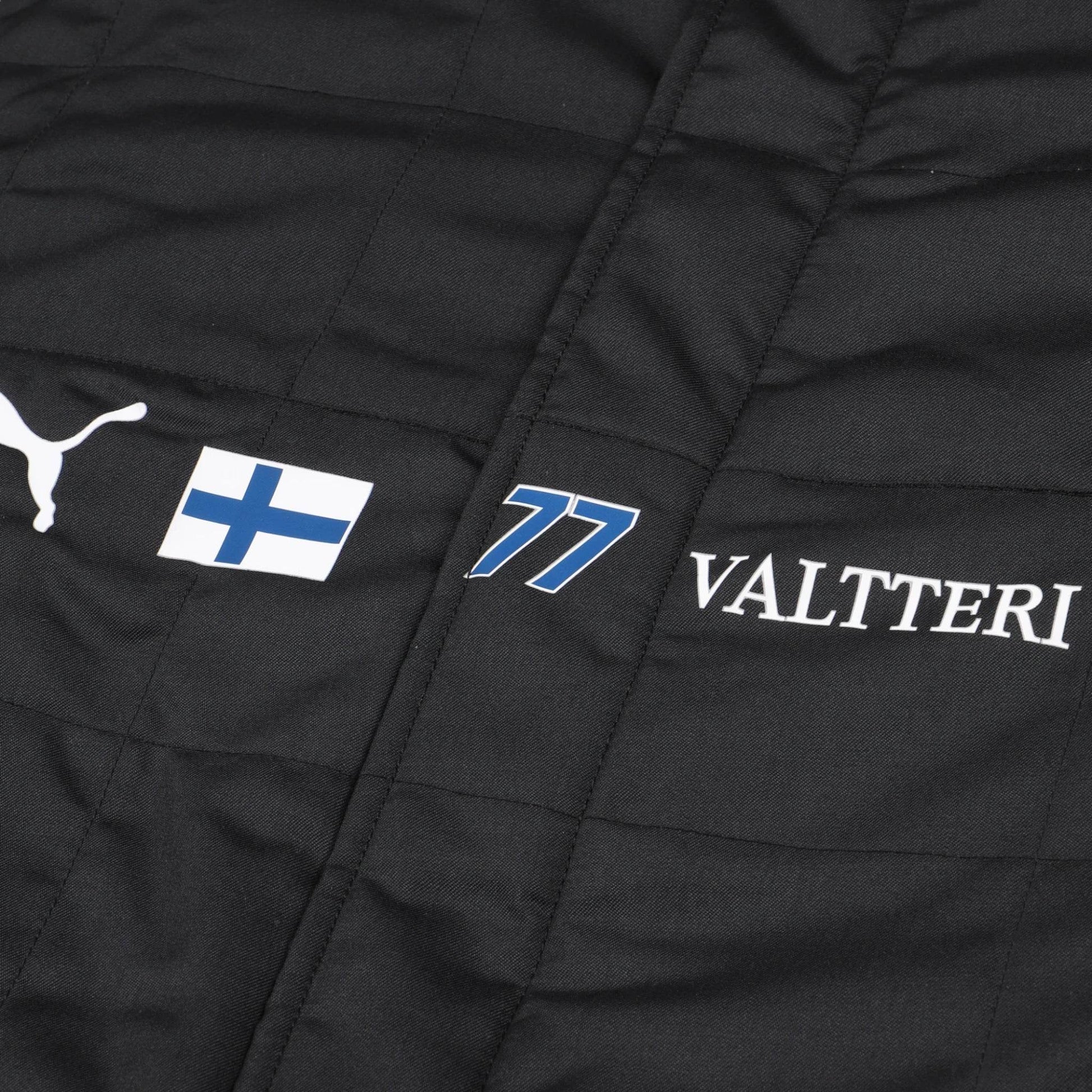 2021 Valtteri Bottas Mercedes-AMG Petronas F1 Team Replica Race Suit - Dash Racegear