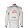 2021 Antonio Giovinazzi Alfa Romeo F1 Team Race Suit - Dash Racegear