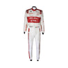 2021 Antonio Giovinazzi Alfa Romeo F1 Team Race Suit - Dash Racegear