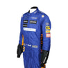 2021 Daniel Ricciardo McLaren F1 Race Suit