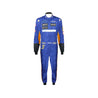 2021 Daniel Ricciardo McLaren F1 Race Suit