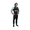 2021 Fernando Alonso BWT Alpine F1 Race Suit - Dash Racegear