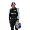 2021 Fernando Alonso BWT Alpine F1 Race Suit - Dash Racegear