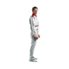 2021 Kimi Raikkonen Alfa Romeo F1 Team Race Suit - Dash Racegear