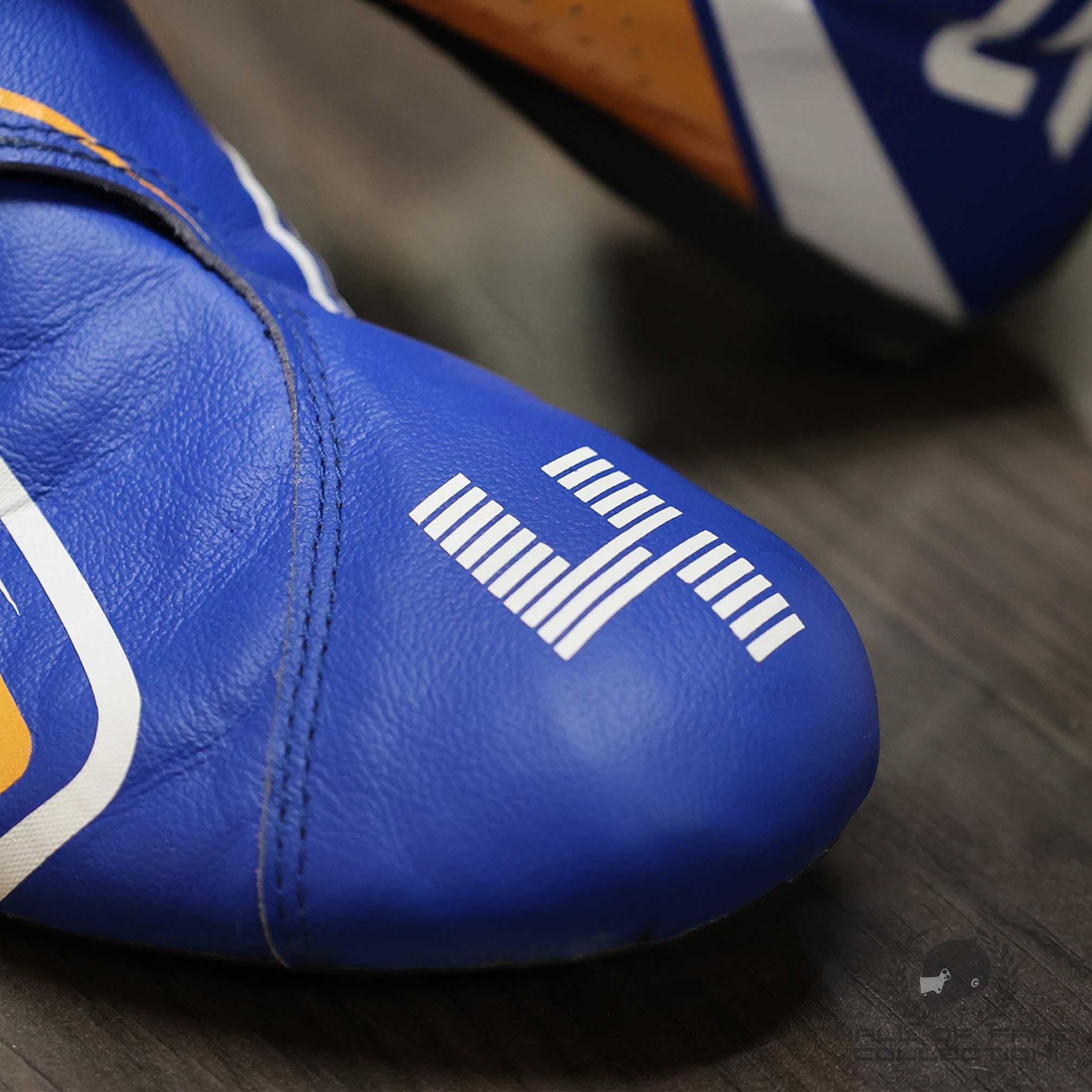 Your Race. Your Gear
