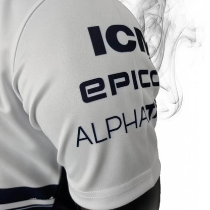 2022 ALPHATAURI F1 Crew Neck T-Shirt - Dash Racegear