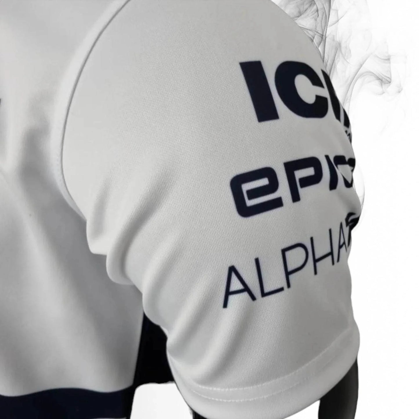 2022 ALPHATAURI Formula One Polo Shirt - Dash Racegear