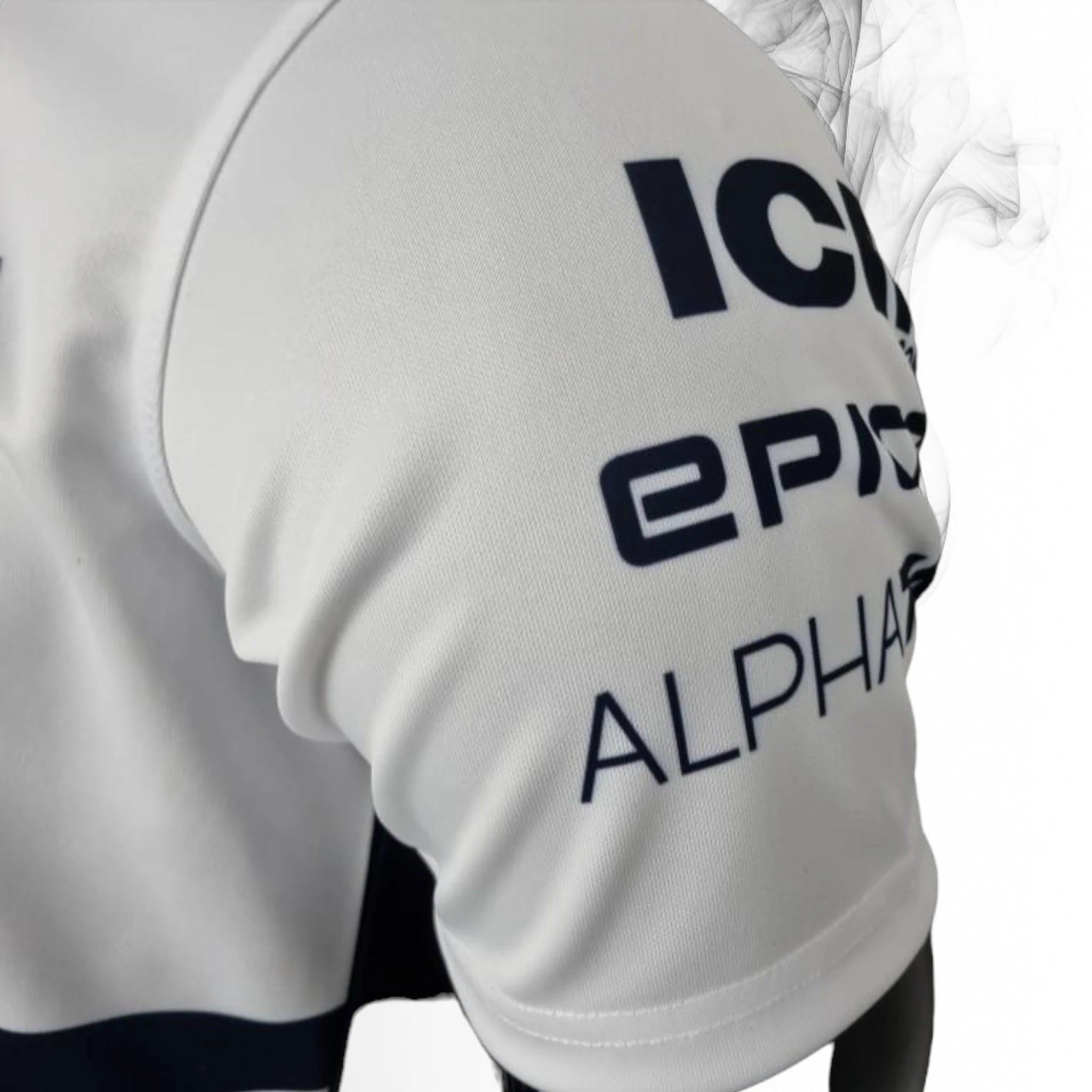2022 ALPHATAURI Formula One Polo Shirt