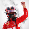 2022 Arthur Leclerc Dams Suit - Dash Racewear