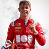 2022 Arthur Leclerc Dams Suit - Dash Racewear