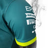 2022 Aston Martin Formula One Polo Shirt - Dash Racegear