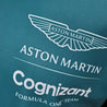 2022 Aston Martin Formula One T-Shirt - Dash Racegear