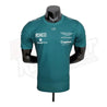 2022 Aston Martin Formula One T-Shirt - Dash Racegear