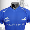 2022 BWT Fernando Alonso T-Shirt - Dash Racegear
