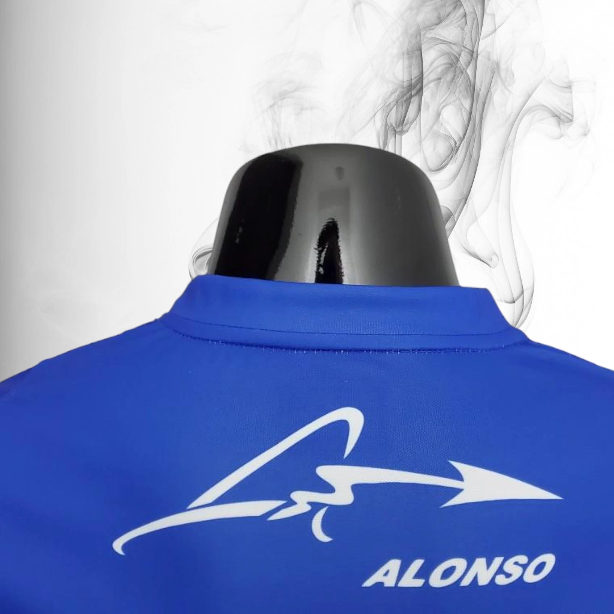 2022 BWT Fernando Alonso T-Shirt