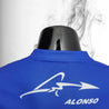 2022 BWT Fernando Alonso T-Shirt - Dash Racegear