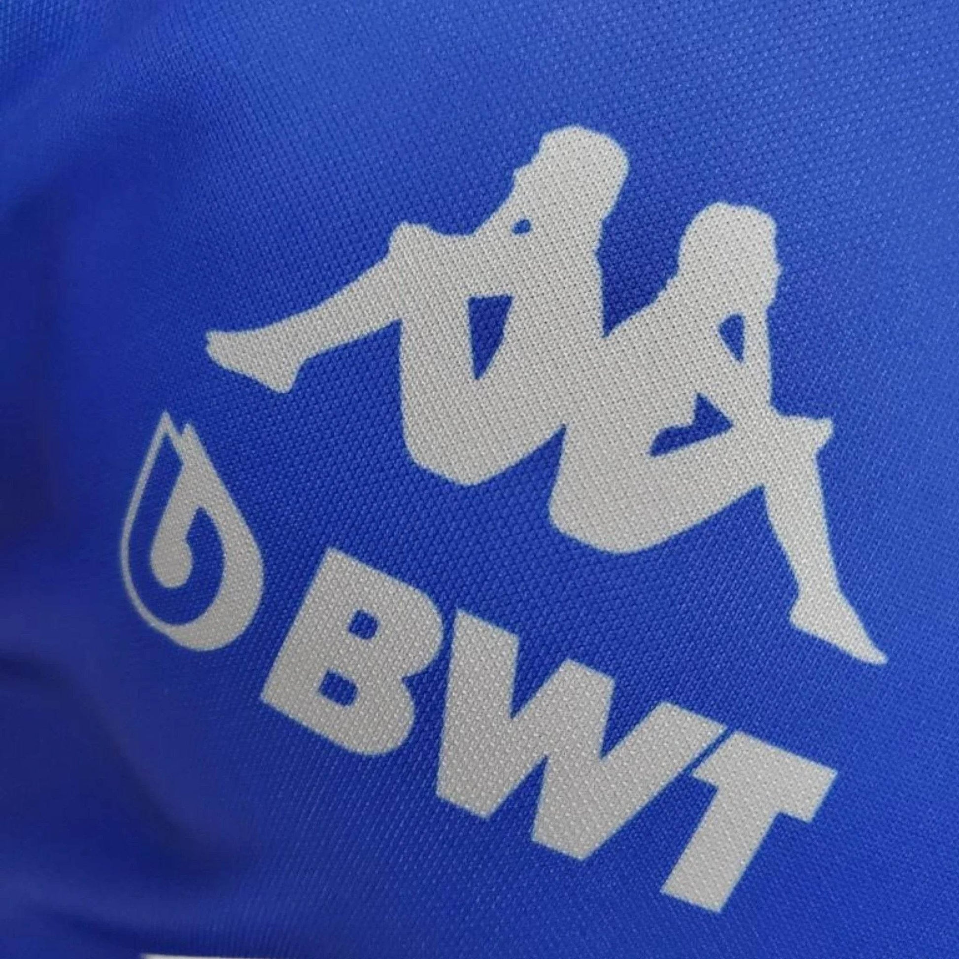 2022 BWT Fernando Alonso T-Shirt - Dash Racegear