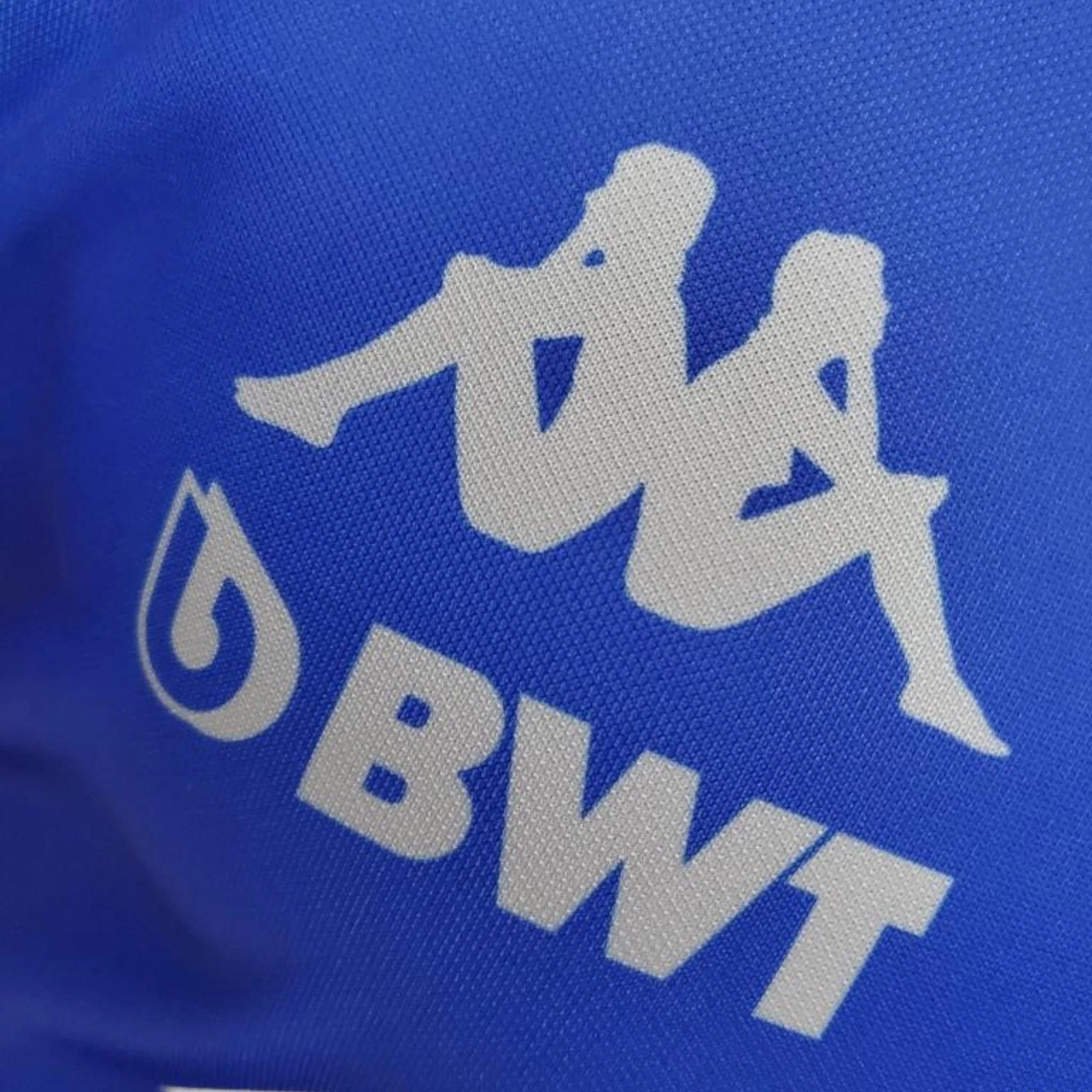 2022 BWT Fernando Alonso T-Shirt
