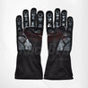 2022 CHARLES LECLERC FERRARI REPLICA F1 GLOVES - Dash Racegear